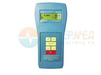 Электростимулятор головного мозга транскраниальный ЭсГМТ Медаптон